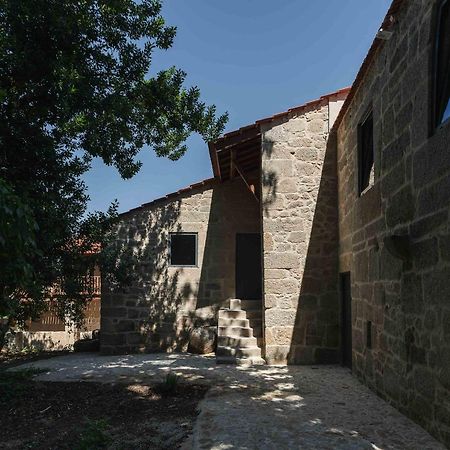 Casa Amorim Girao Fatauncos Eksteriør billede