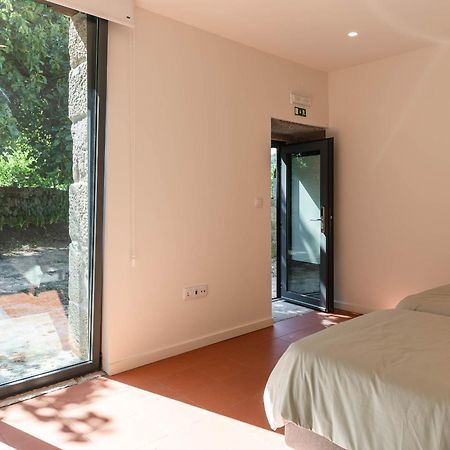 Casa Amorim Girao Fatauncos Eksteriør billede