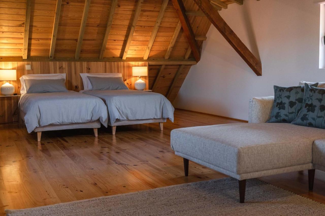 Casa Amorim Girao Fatauncos Eksteriør billede