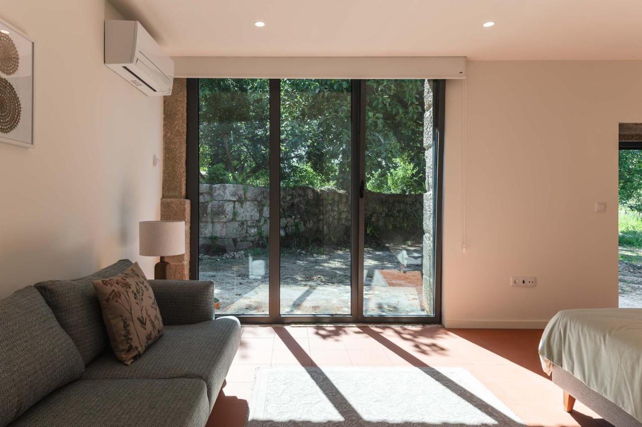 Casa Amorim Girao Fatauncos Eksteriør billede