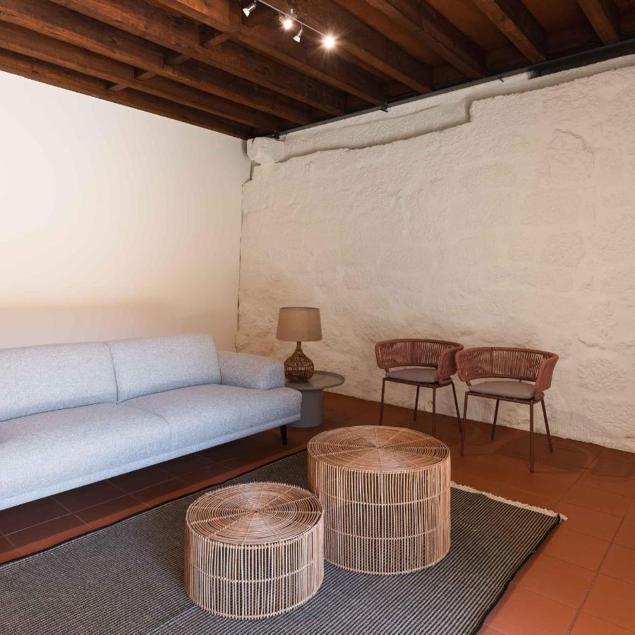 Casa Amorim Girao Fatauncos Eksteriør billede