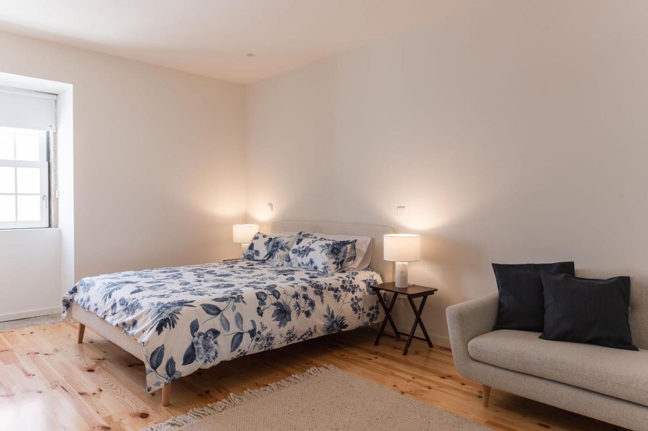 Casa Amorim Girao Fatauncos Eksteriør billede