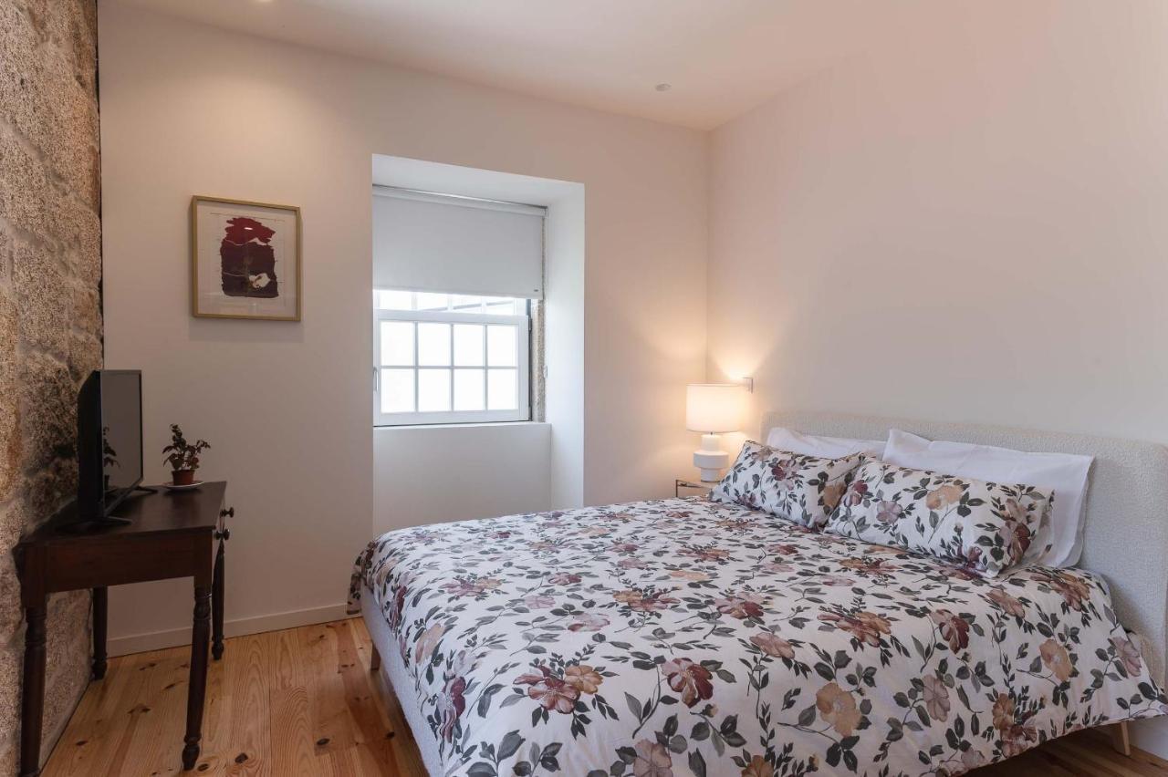 Casa Amorim Girao Fatauncos Eksteriør billede
