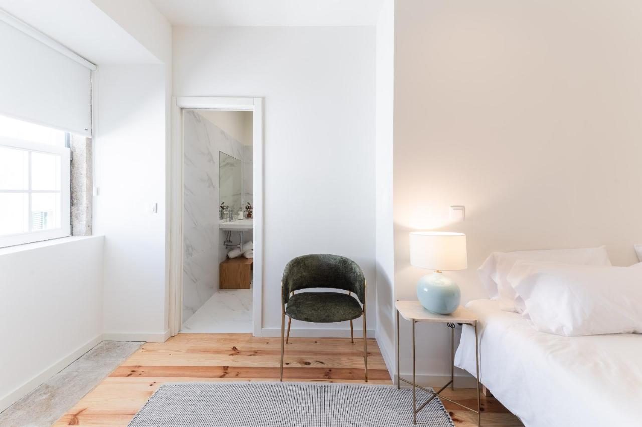 Casa Amorim Girao Fatauncos Eksteriør billede