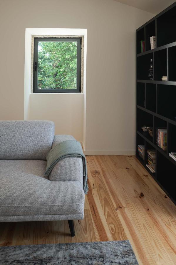 Casa Amorim Girao Fatauncos Eksteriør billede