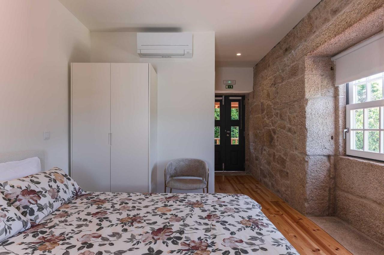 Casa Amorim Girao Fatauncos Eksteriør billede