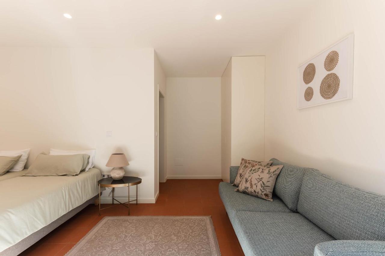Casa Amorim Girao Fatauncos Eksteriør billede
