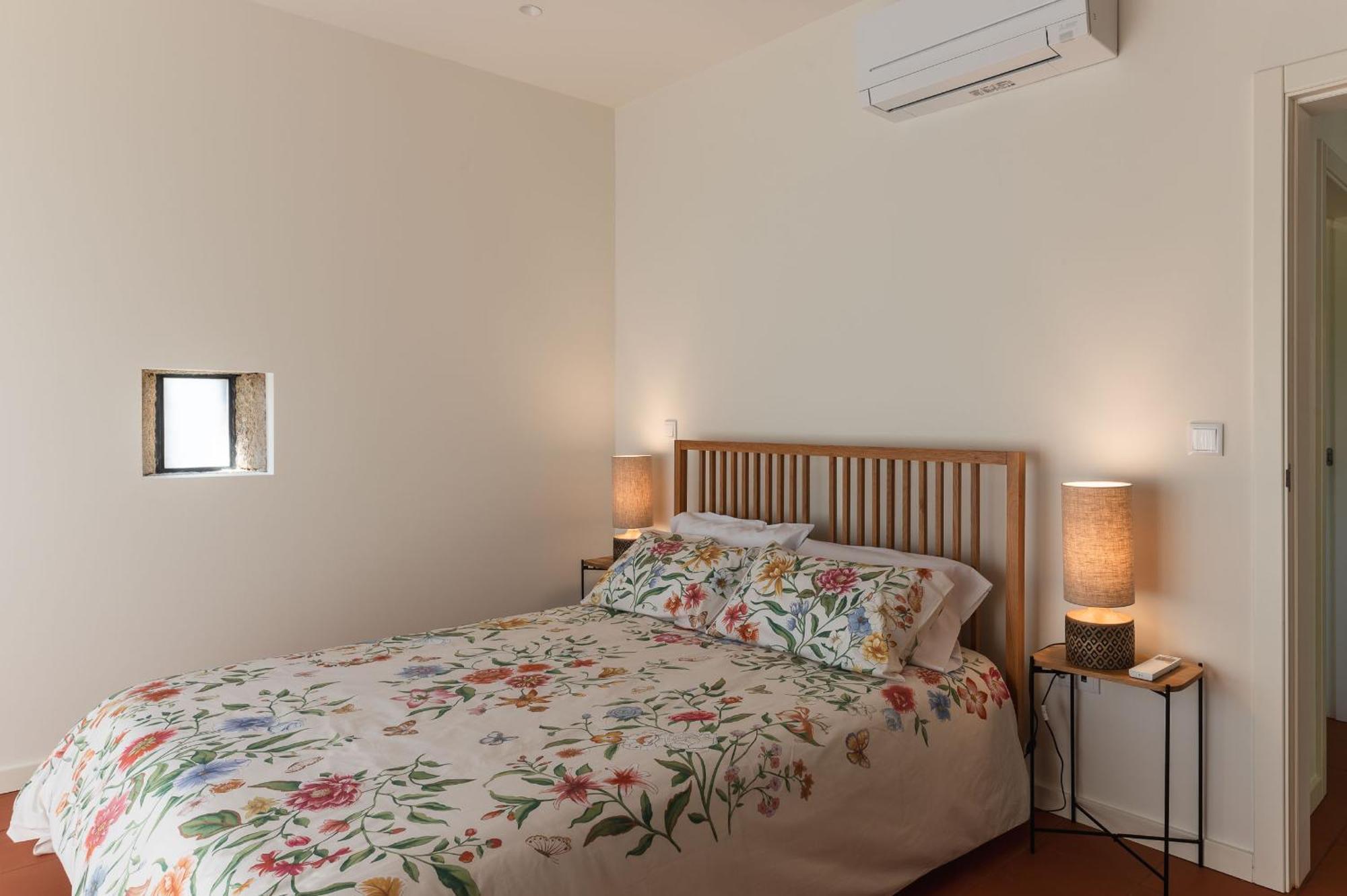 Casa Amorim Girao Fatauncos Eksteriør billede