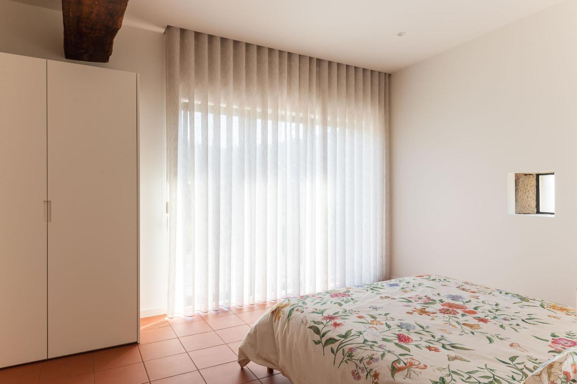 Casa Amorim Girao Fatauncos Eksteriør billede