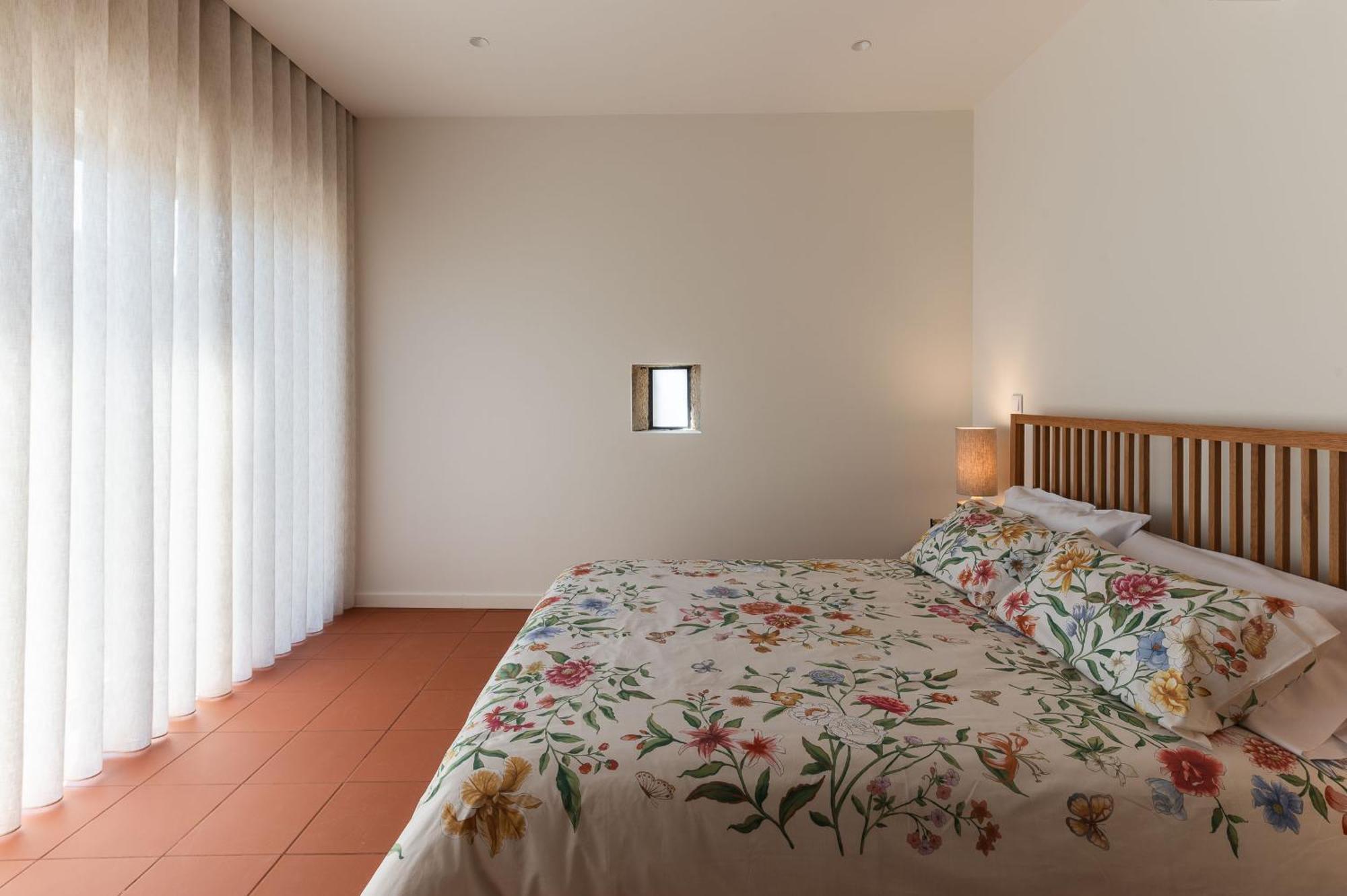 Casa Amorim Girao Fatauncos Eksteriør billede