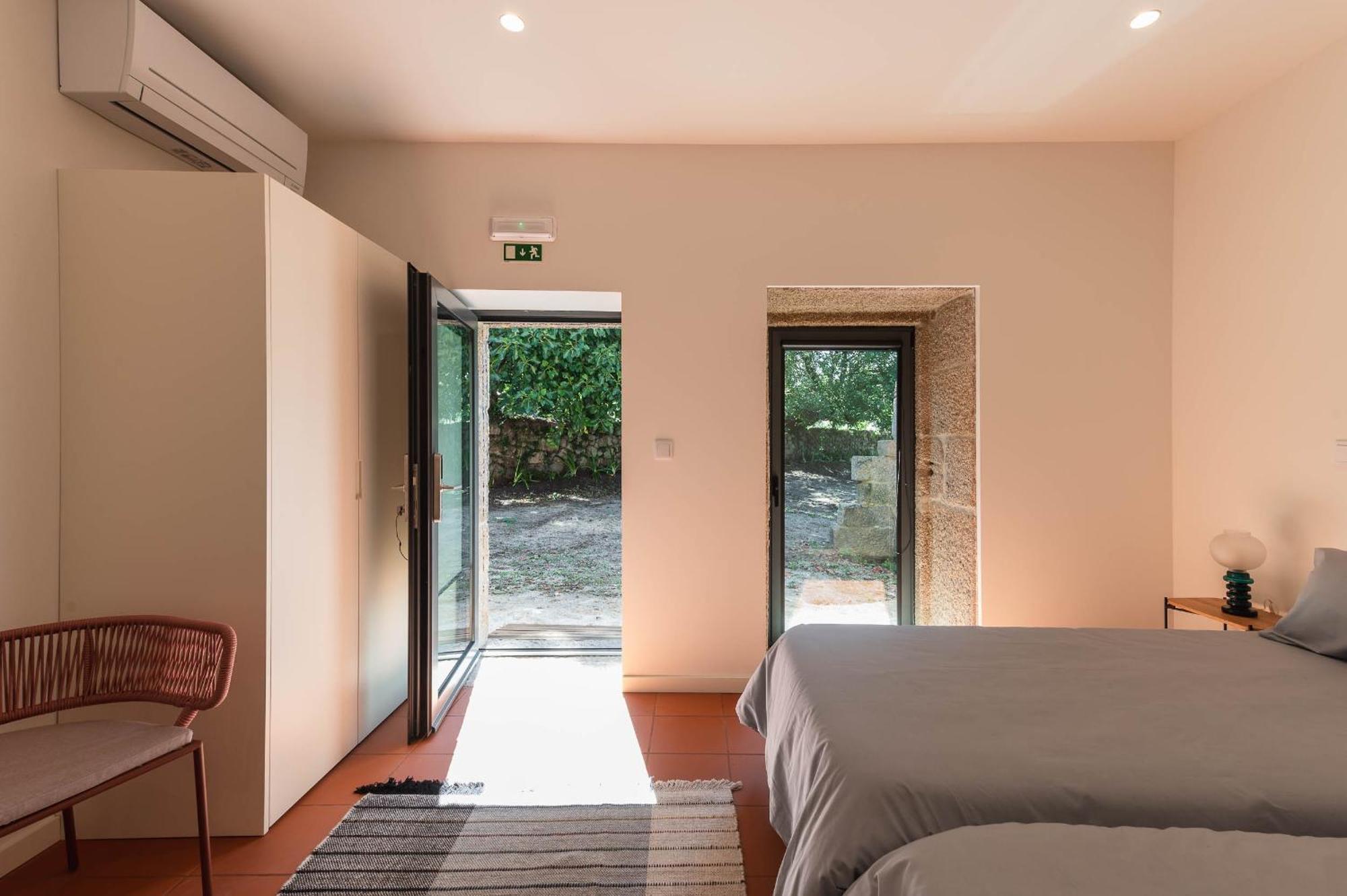 Casa Amorim Girao Fatauncos Eksteriør billede