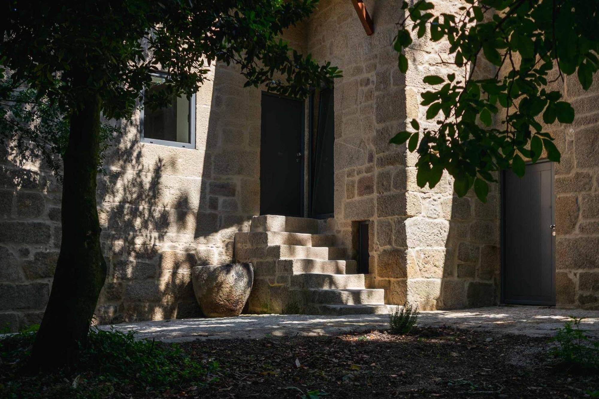 Casa Amorim Girao Fatauncos Eksteriør billede