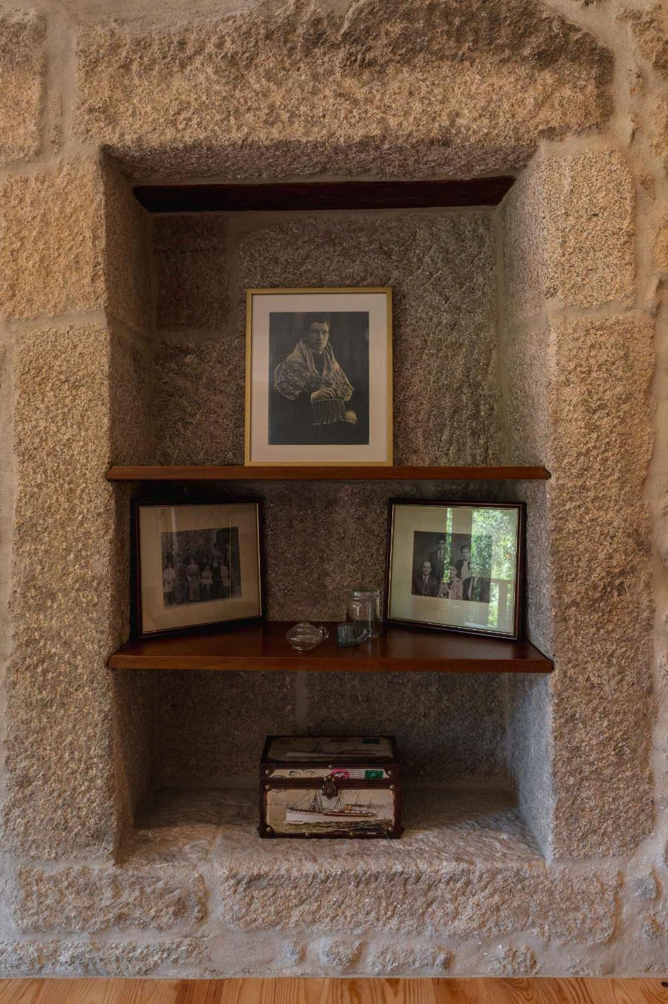 Casa Amorim Girao Fatauncos Eksteriør billede