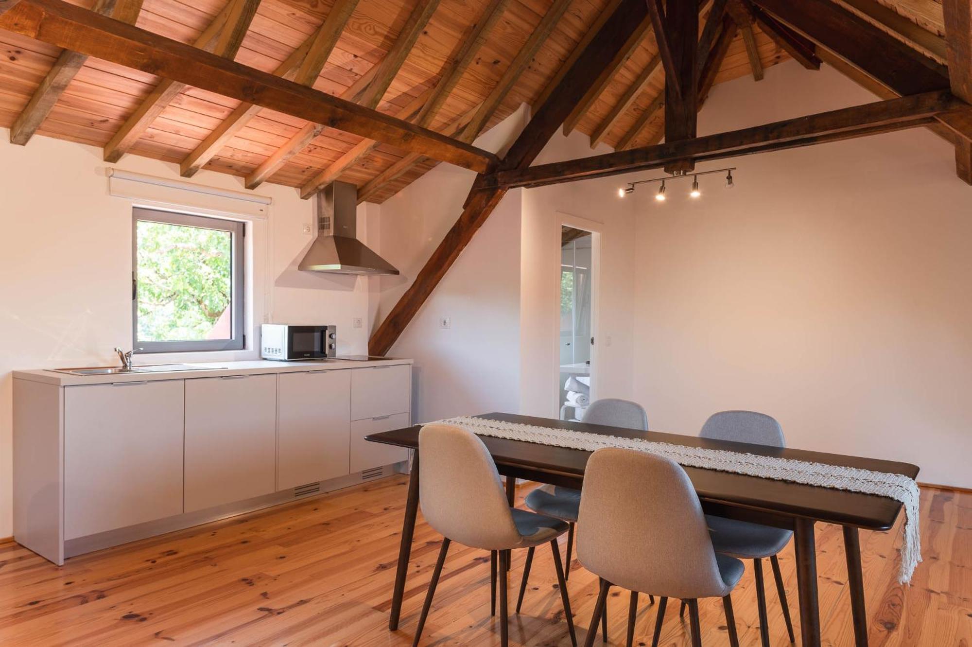 Casa Amorim Girao Fatauncos Eksteriør billede