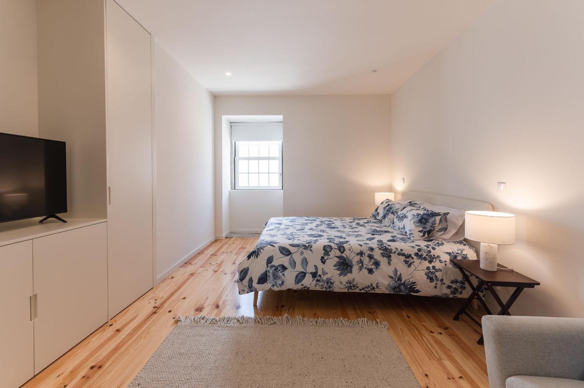 Casa Amorim Girao Fatauncos Værelse billede