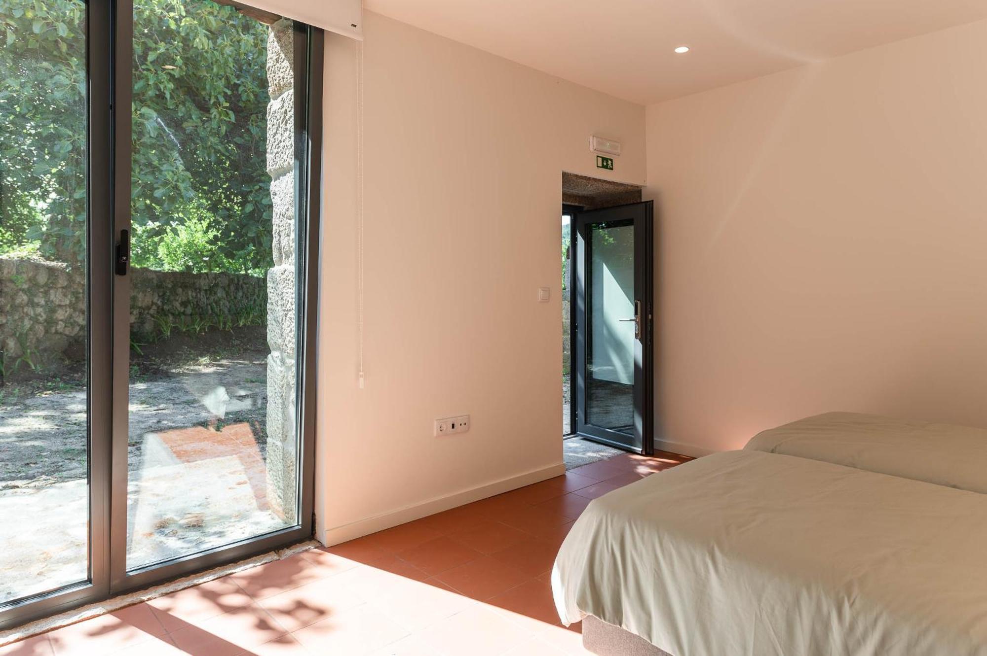 Casa Amorim Girao Fatauncos Eksteriør billede